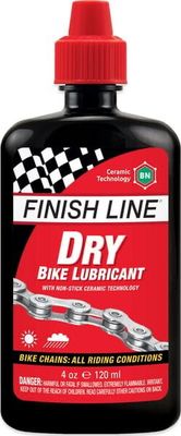 Finish Line Dry Lube 120ml